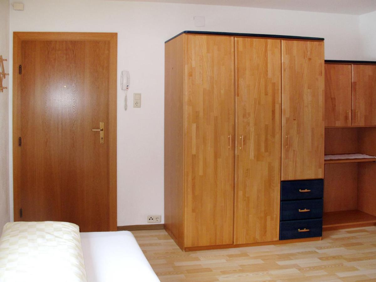 Apartment Altes Zollhaus - Ndr110 By Interhome Nauders Esterno foto