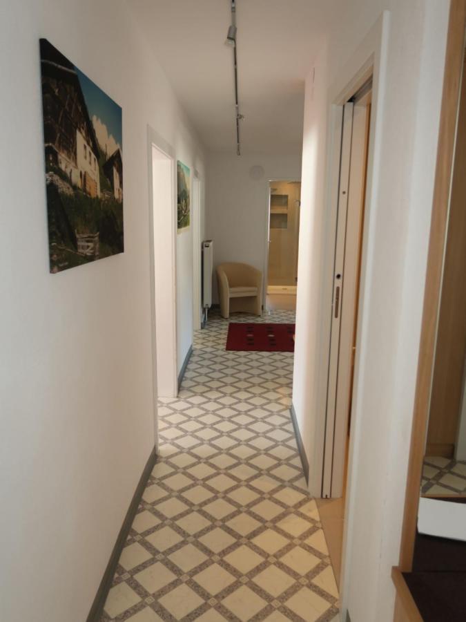 Apartment Altes Zollhaus - Ndr110 By Interhome Nauders Esterno foto