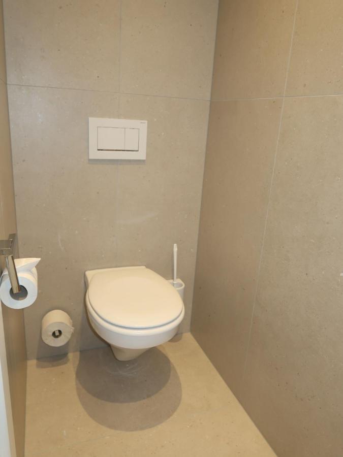 Apartment Altes Zollhaus - Ndr110 By Interhome Nauders Esterno foto