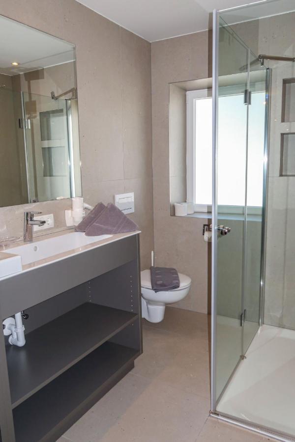 Apartment Altes Zollhaus - Ndr110 By Interhome Nauders Esterno foto
